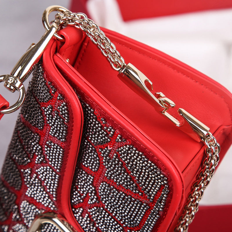 Amelia- VEL WOMEN LUXURY BAGS - 092
