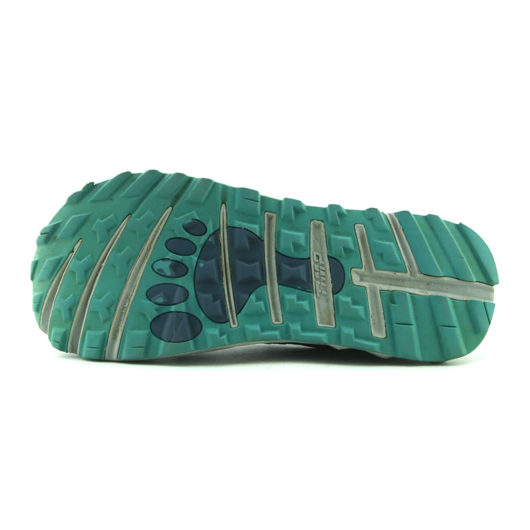 ALTRA TIMP 3