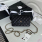 Amelia- CHL Bags - 6514