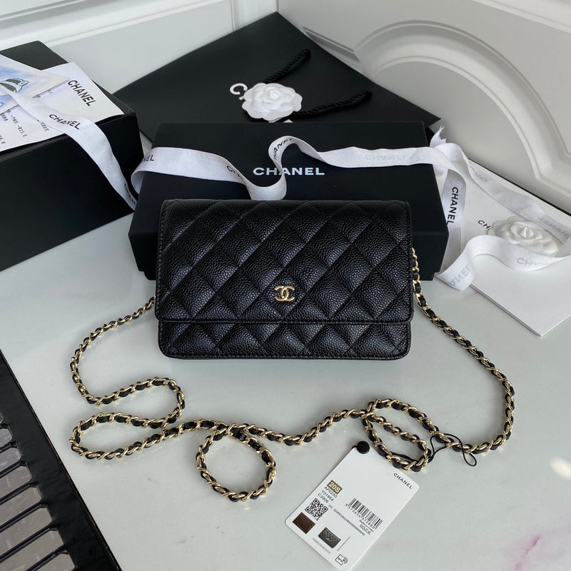 Amelia- CHL Bags - 6514