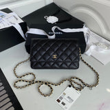 Amelia- CHL Bags - 6514