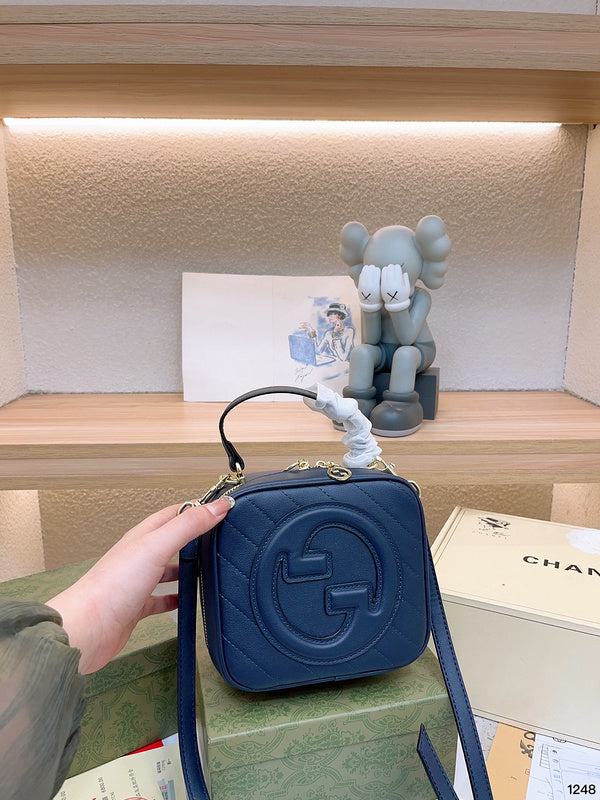 Amelia  - GCI Bags - 11653