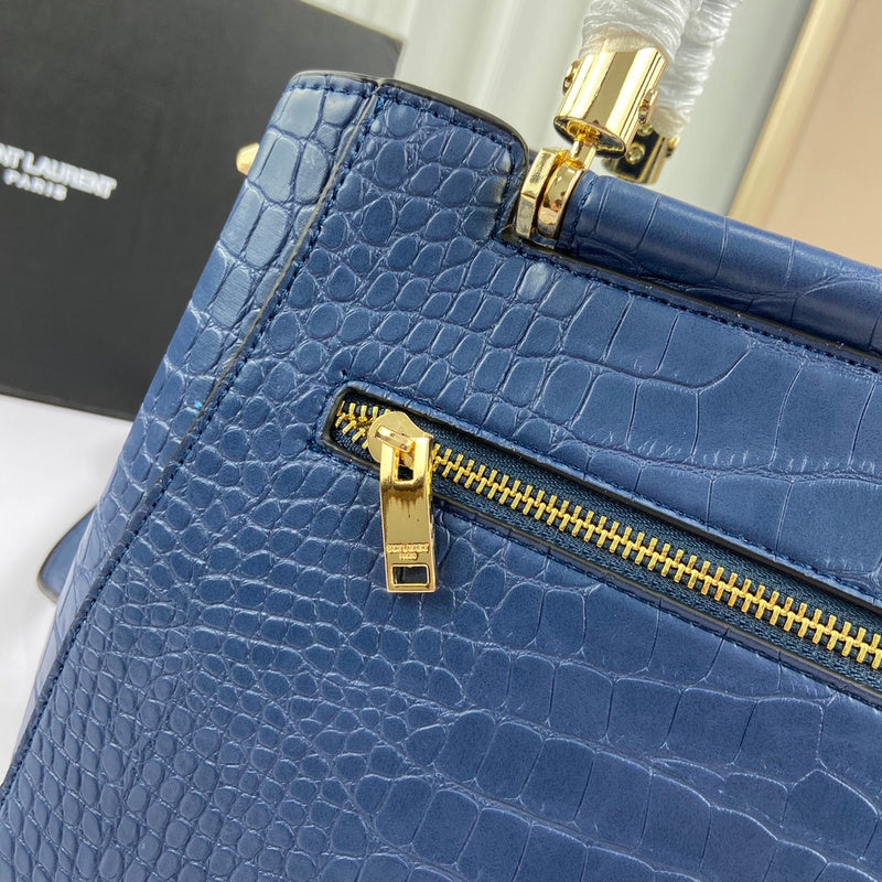 YSL BAGS - WOMEN LOVE LUXURY BAGS - 1649