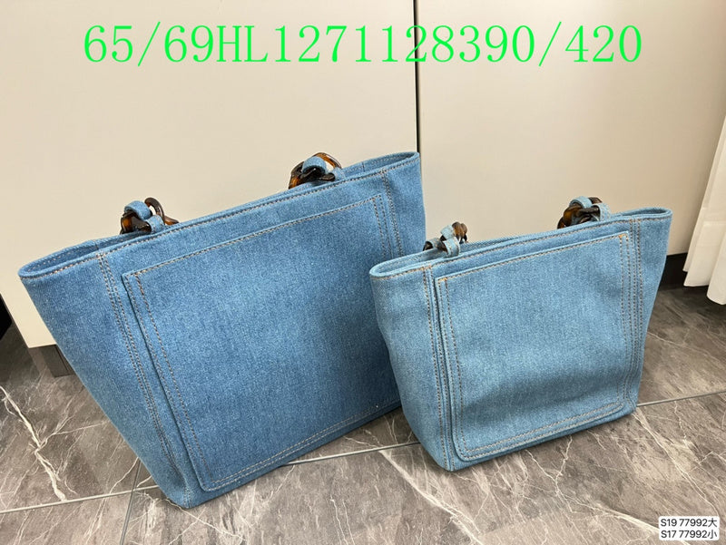 Amelia CHL Bags - 1809