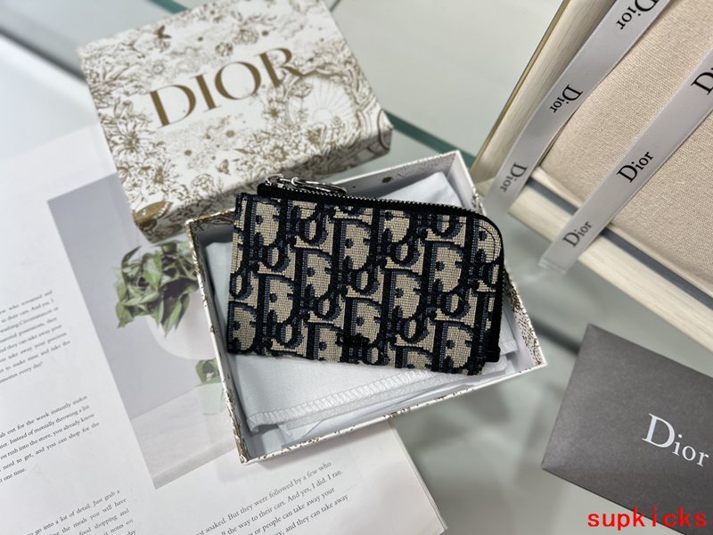 Amelia- Mix Wallets - 229