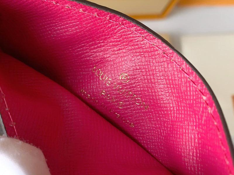 Amelia- LOV  Luxury  Wallets - 680