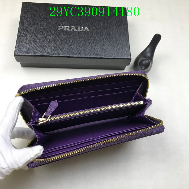 Amelia - PD Wallet - 399