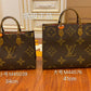 Amelia - LV Bags - 15512