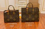 Amelia - LV Bags - 15512