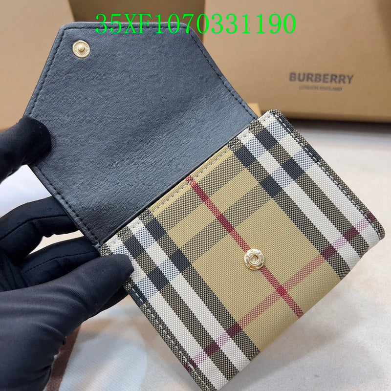 Amelia - BOR Wallet - 097