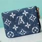 Fan Fashion Lu-Vi bags - 8880