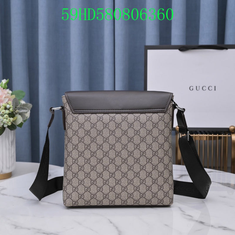 Amelia  - GCI Bags - 11185