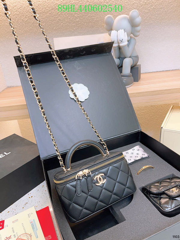 Amelia - CHL Bags - 770