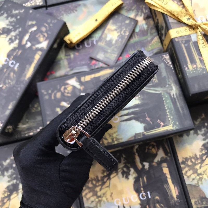 Amelia- Guki Wallet - 670