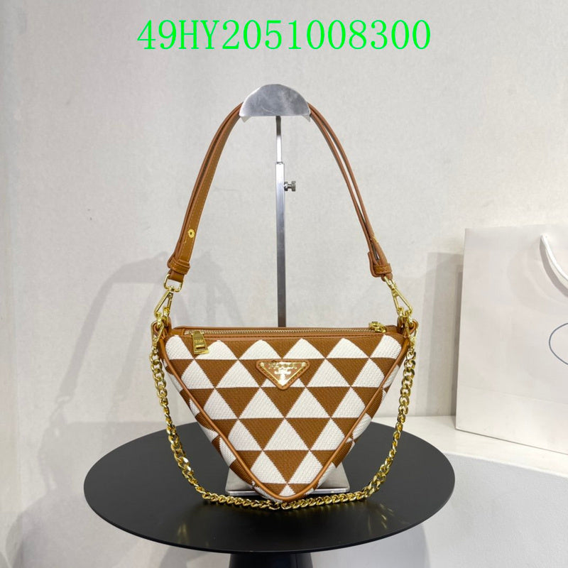 Prada Bags - The Barnes Bags  926