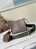 Fashion Lu-Vi bags - 5287