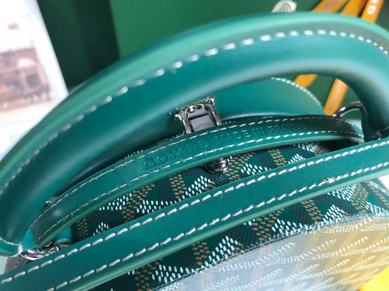 Amelia- G-YARD BAGS - 121