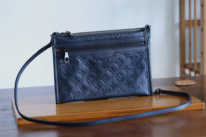 Fan Fashion Lu-Vi bags - 10479
