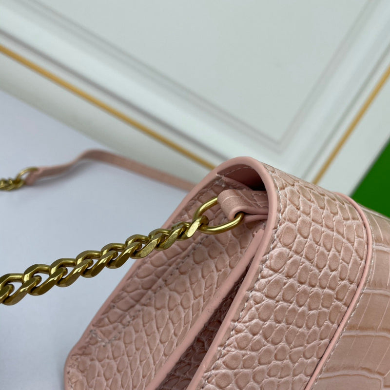 Amelia - BLN-CIAGA WOMEN LUXURY BAGS - 827