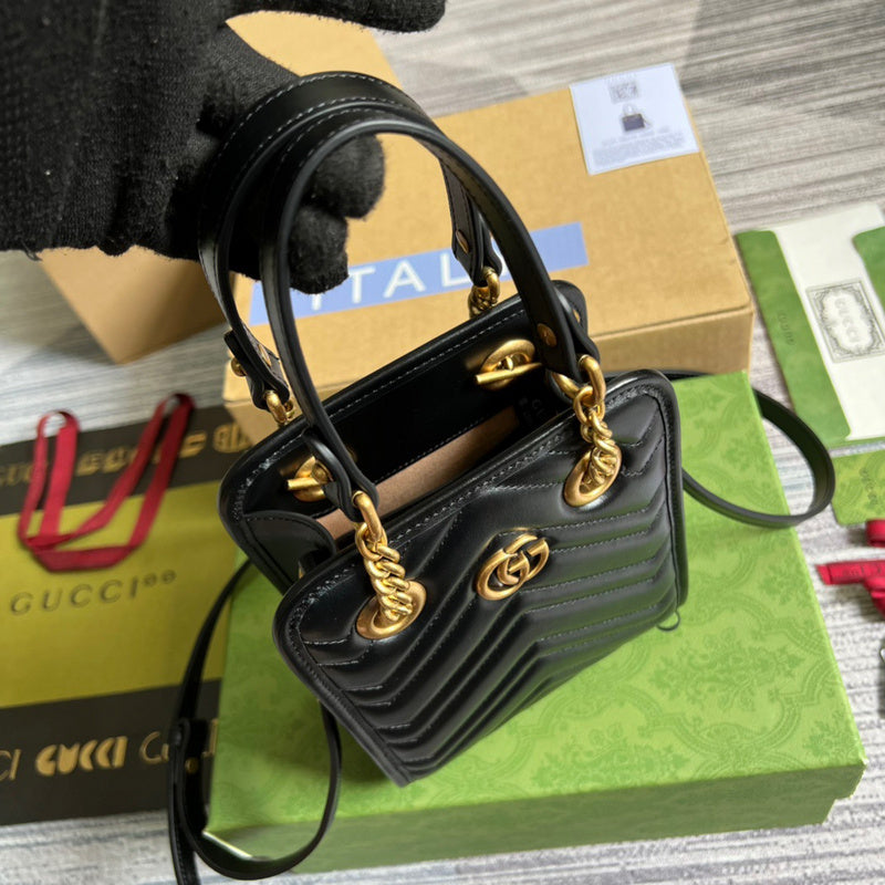 Amelia- GCI LUXURY LADY BAGS - 675