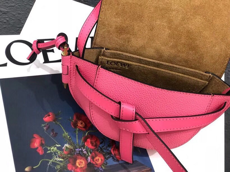 Amelia - LWE BRANDED BAGS - 334
