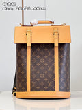 Amelia - LV Bags - 15496