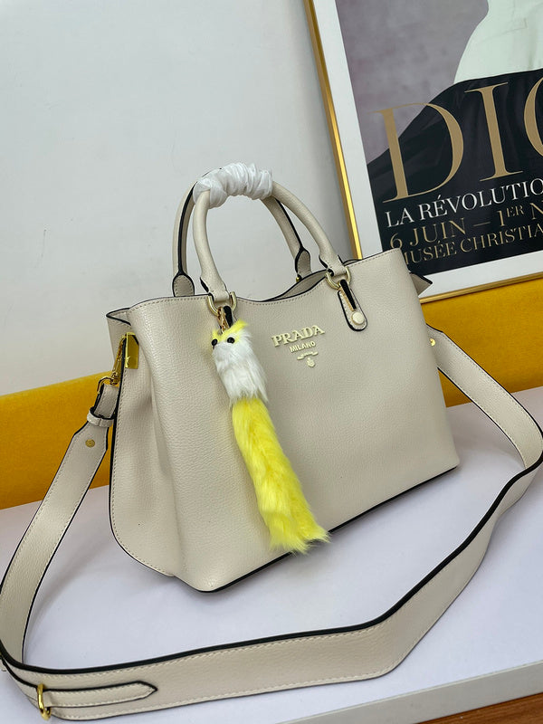 Amelia- PRDA  LUXURY BAGS - 078