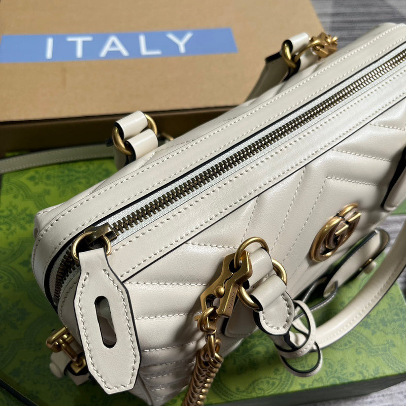 Amelia- GCI LUXURY LADY BAG - BRANDED BAGS FOR WOMEN - 112