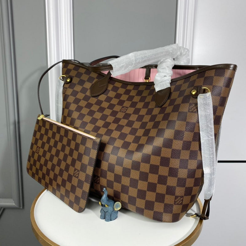 Fan Fashion Lu-Vi bags - 17724