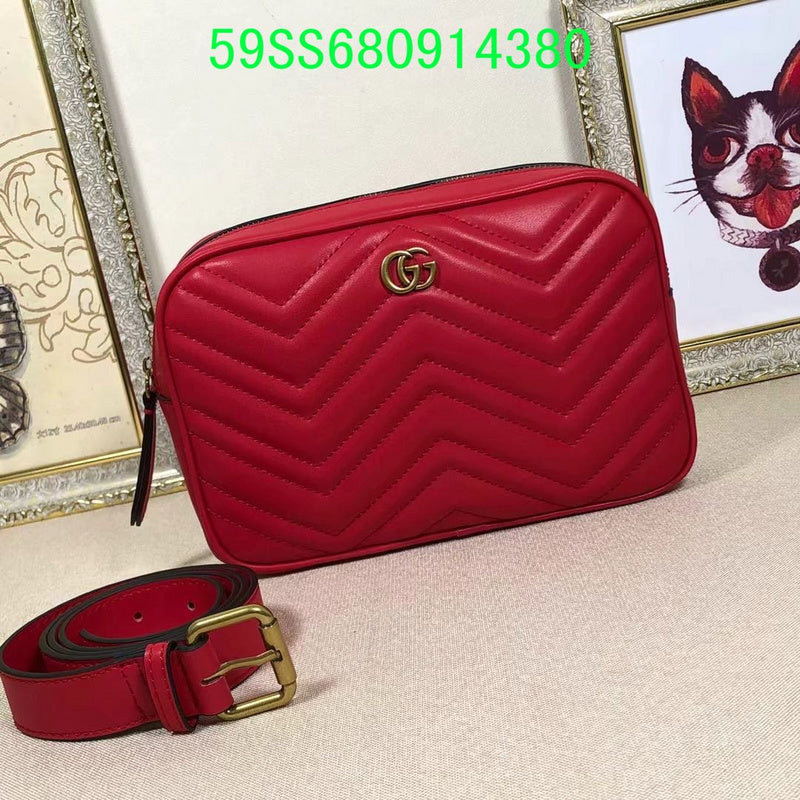 Amelia - GUKI Bags - 2333