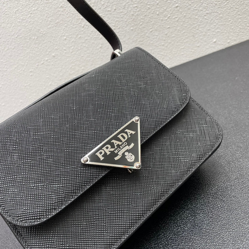 Amelia- PRDA  LUXURY BAGS - 543