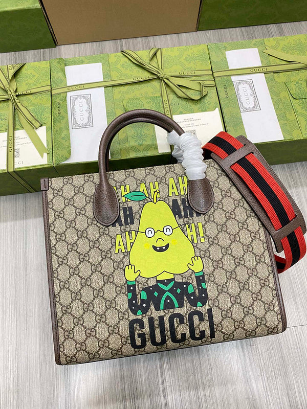 Amelia-i GUKI Women Bags - 1051