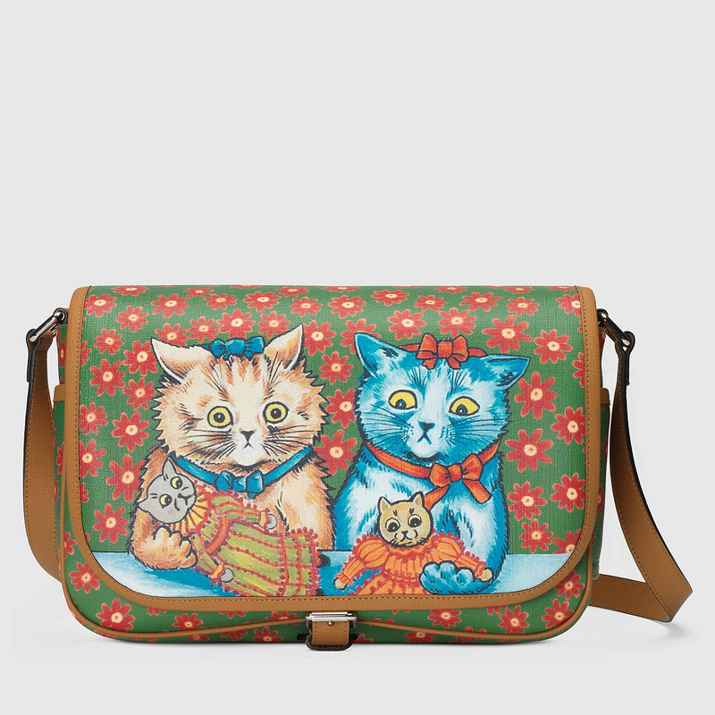 Amelia-i GUKI Women Bags - 1301