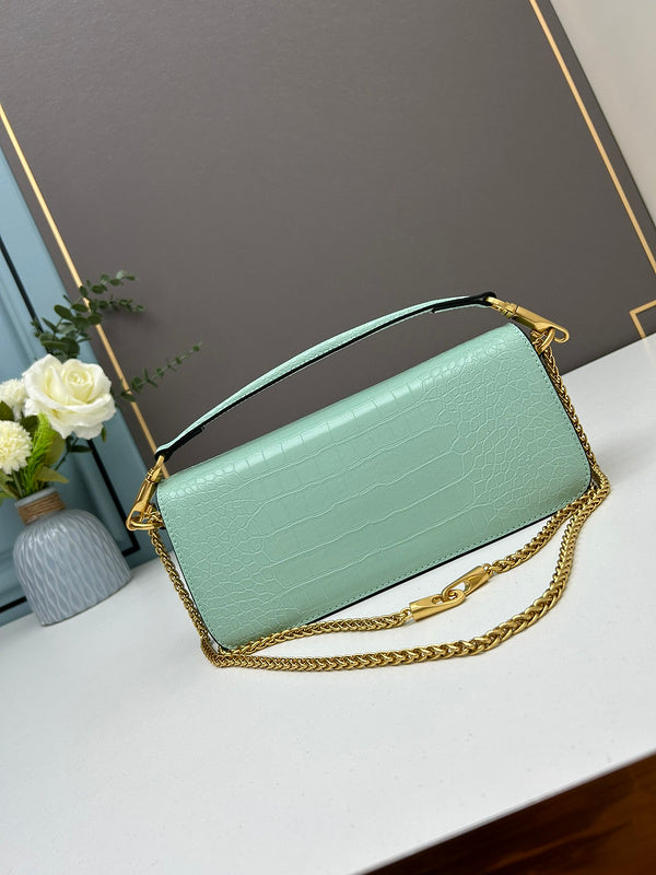 Amelia- VEL WOMEN LUXURY BAGS - 662