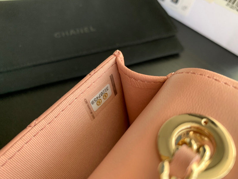 Amelia-  CHL BAGS  - 419