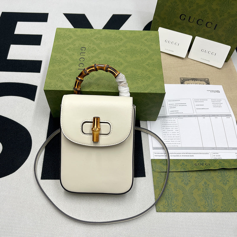 Amelia- GCI LUXURY LADY BAGS - 542