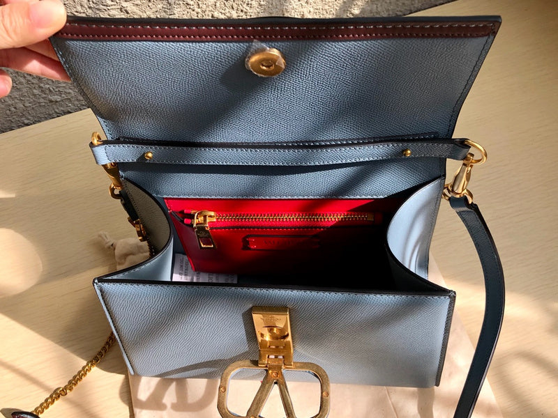 Amelia's Bag Gallery - VEL Bags - 602