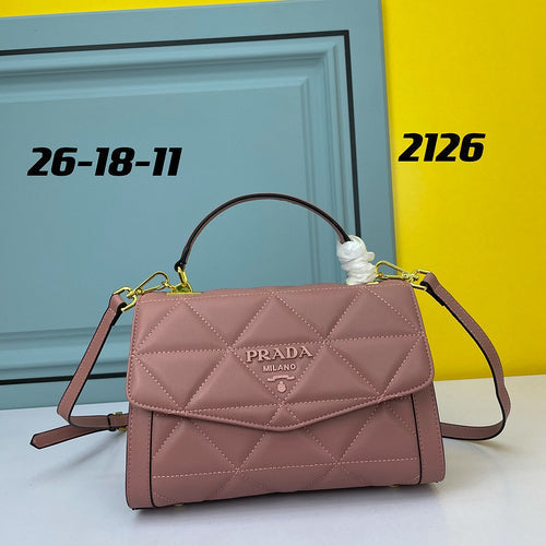Camila Bags - Prada Bags - 685