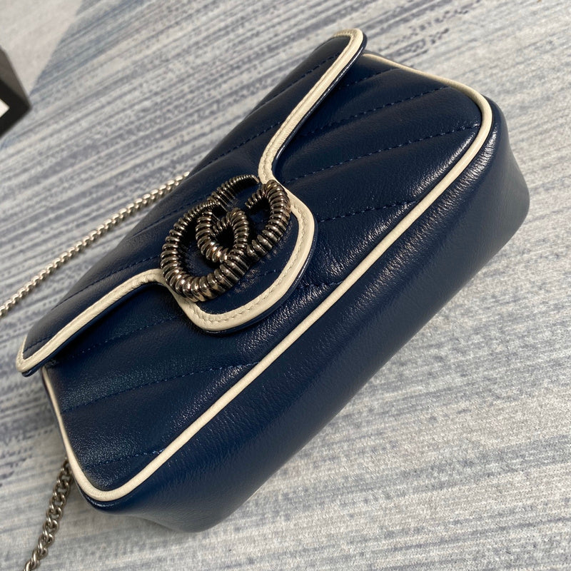 Amelia- GUKI Bags - 2216