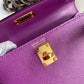 Amelia- HRMS LUXURY BAGS - 857