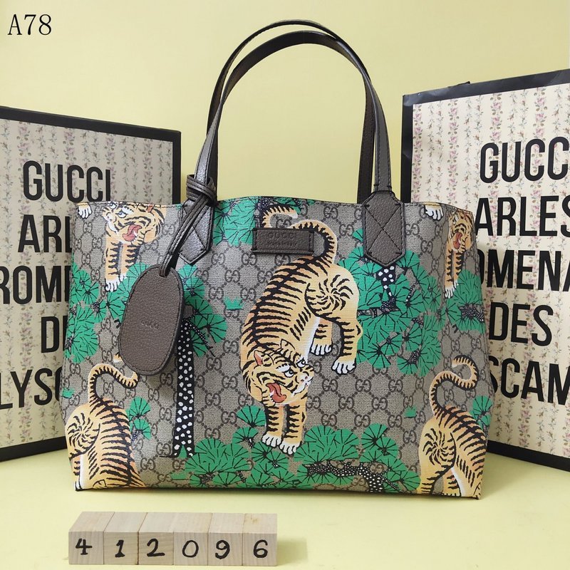 Amelia - GCI Bags - 9786