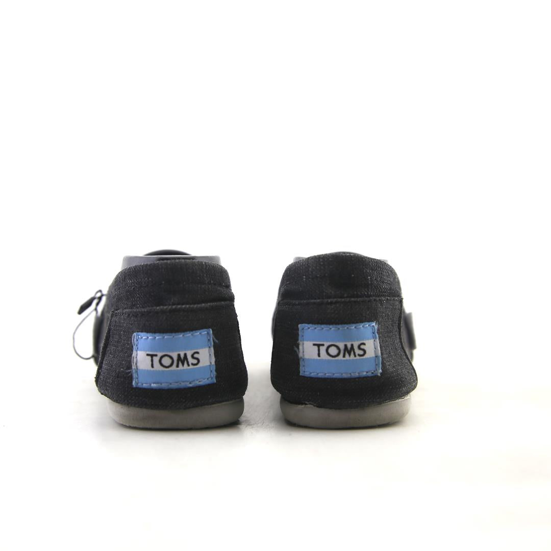 TOMS ALPARGATA