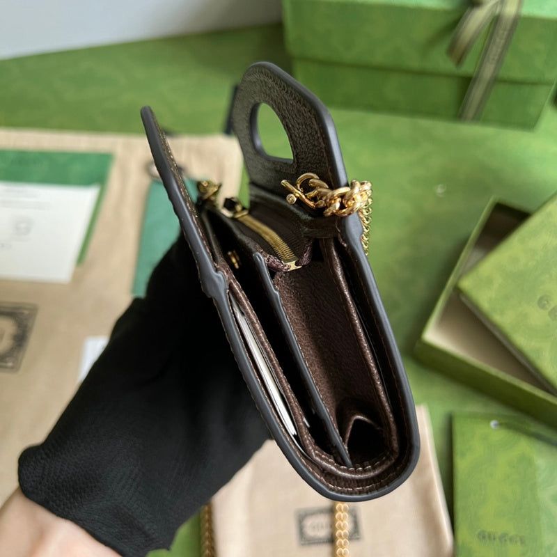 Amelia-i GUKI Women Bags - 993