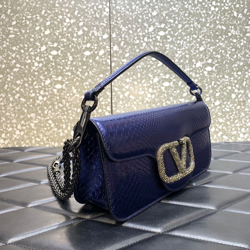 Amelia- VEL WOMEN LUXURY BAGS - 773