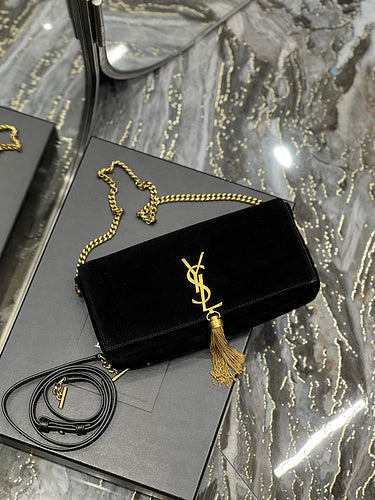 Amelia - YSL Bag - 3625