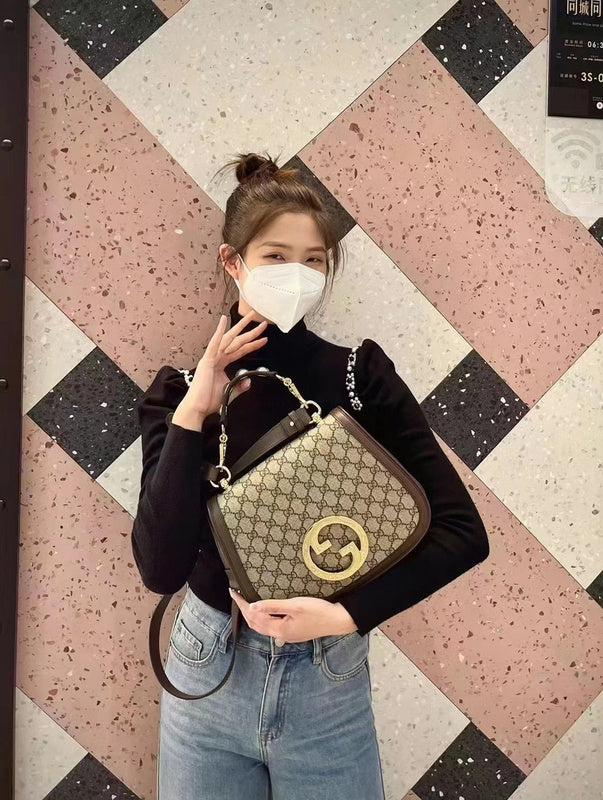 Amelia- GUKI Women Bags - 520