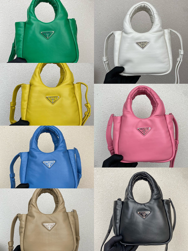 Amelia- PRDA  LUXURY BAGS - 780