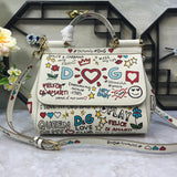 Amelia- DG Bags - 247