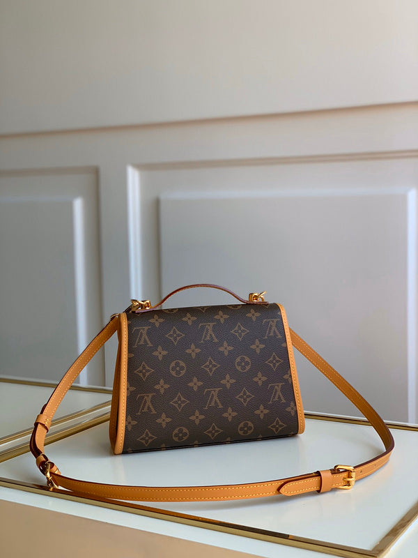 Amelia - LV Bags - 14027