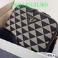 Prada Bags - The Barnes Bags  619